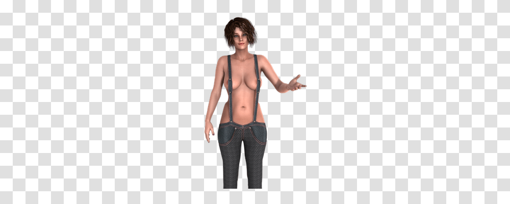 Sexy Person, Apparel, Human Transparent Png