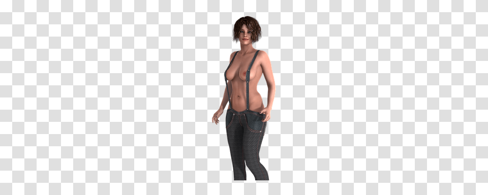Sexy Person, Female, Photography Transparent Png