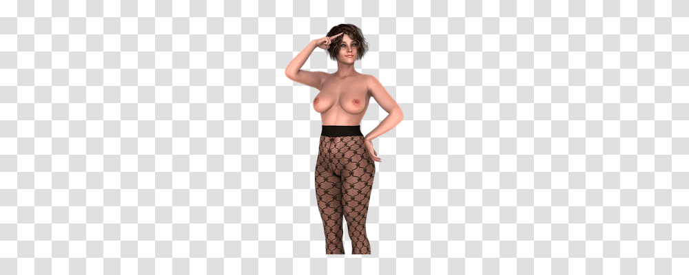 Sexy Person, Pants, Apparel Transparent Png