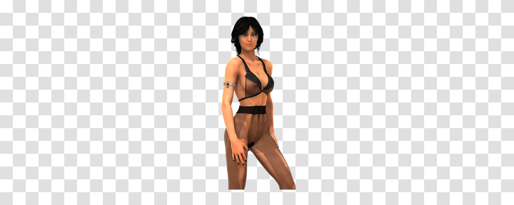 Sexy Person, Apparel, Lingerie Transparent Png