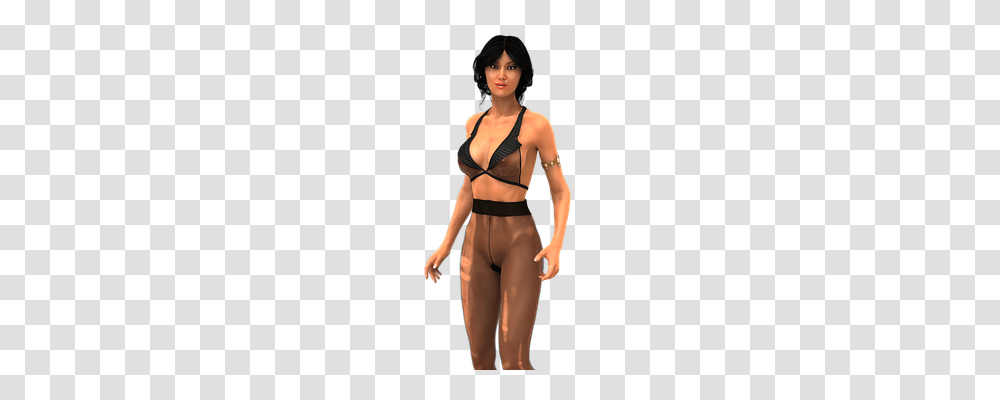 Sexy Person, Apparel, Underwear Transparent Png