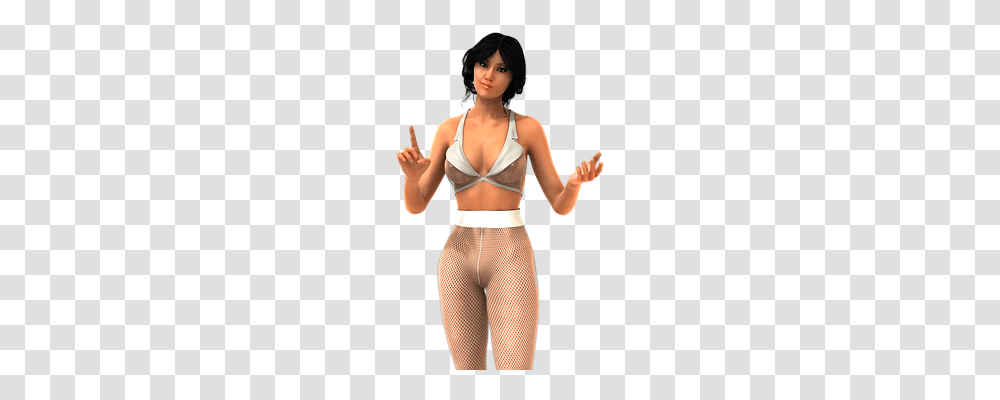 Sexy Person, Pants, Apparel Transparent Png