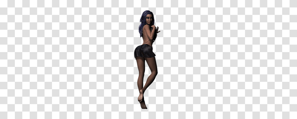Sexy Person, Dance Pose, Leisure Activities Transparent Png