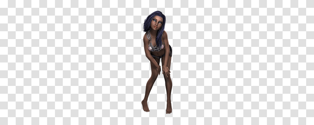 Sexy Person, Costume, Female Transparent Png