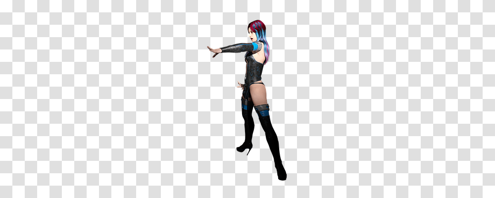 Sexy Person, Costume, Female Transparent Png