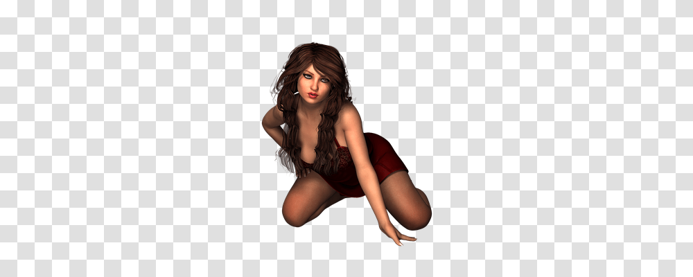 Sexy Person, Female, Face Transparent Png