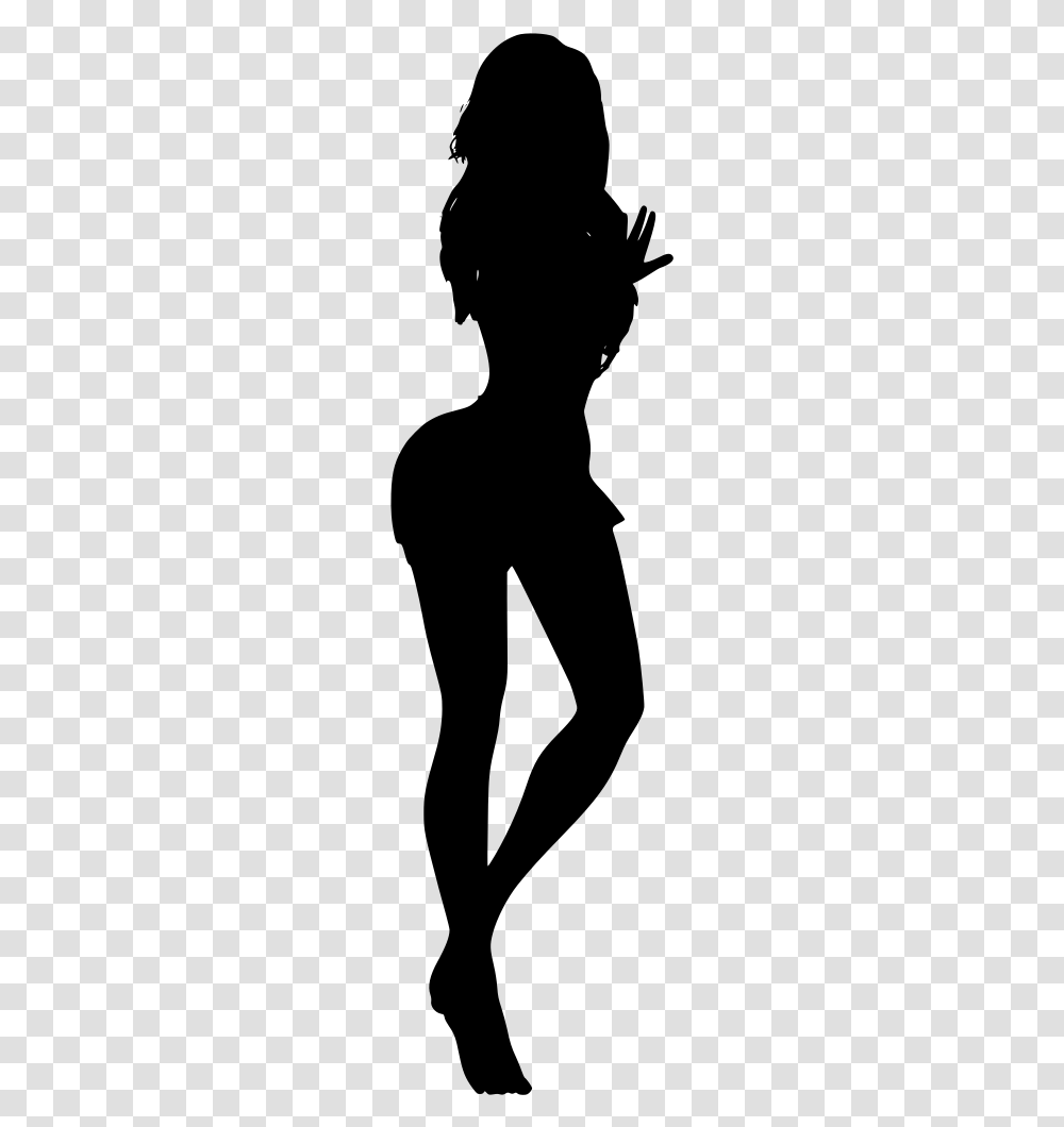 Sexy Body, Gray, World Of Warcraft Transparent Png