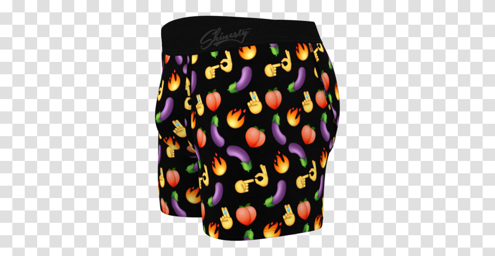 Sexy Emoji Underwear For LoversItemprop Image Tennis Skirt, Birthday Cake, Dessert, Food Transparent Png