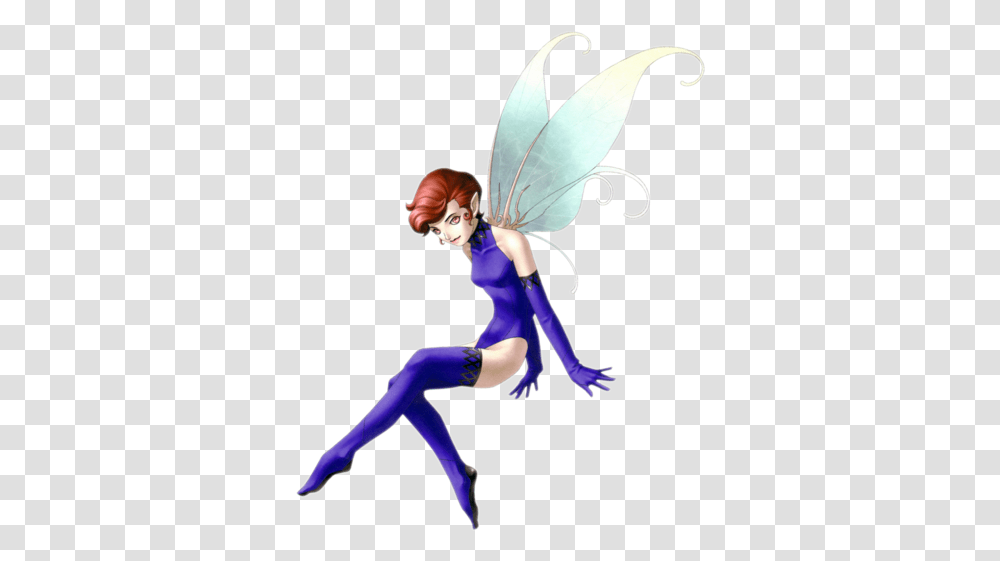 Sexy Fairies Pixie Shin Megami Tensei, Person, Human, Art, Costume Transparent Png