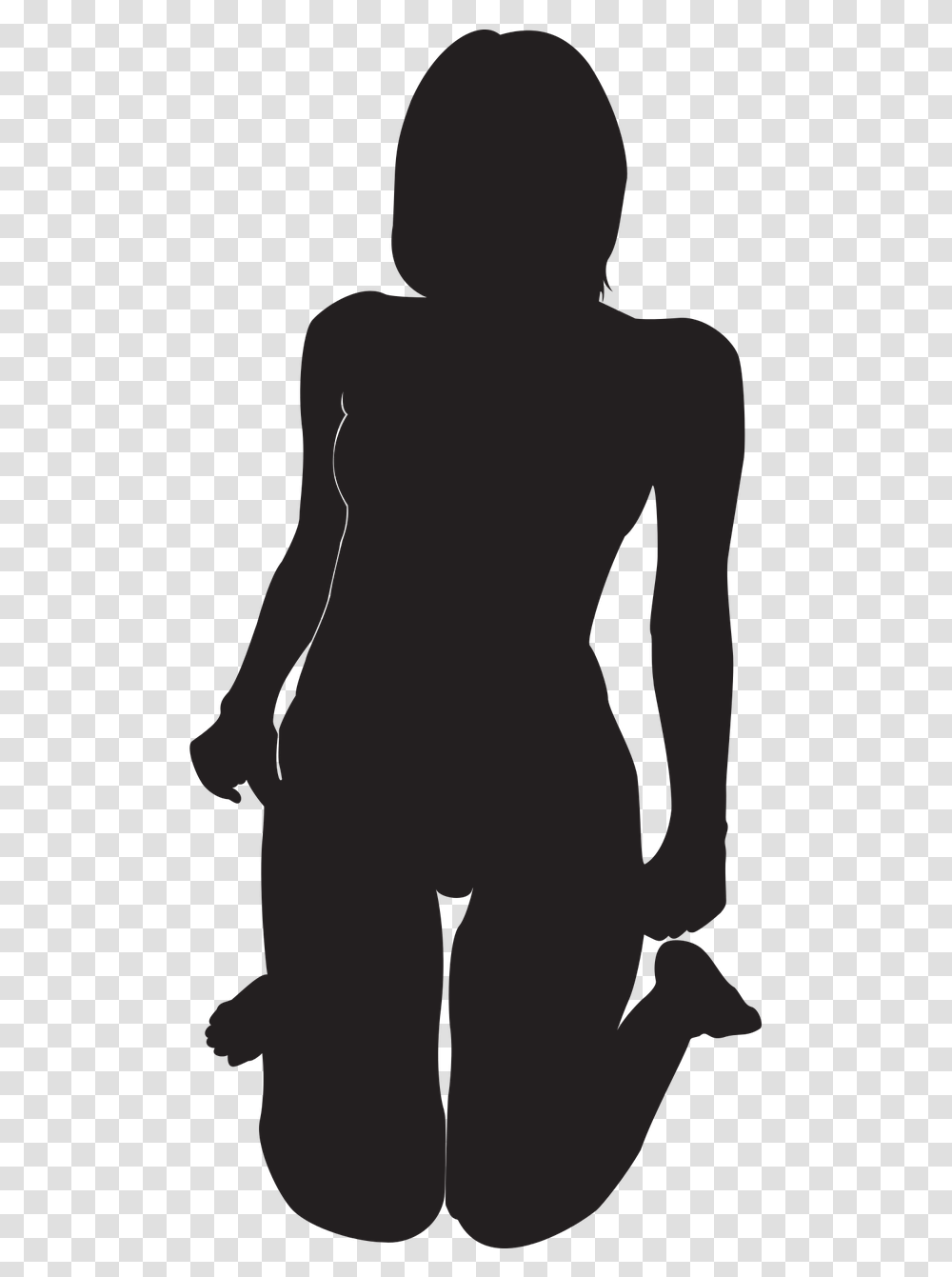 Sexy Girl Fuck Free Photo Girl, Sleeve, Apparel, Silhouette Transparent Png