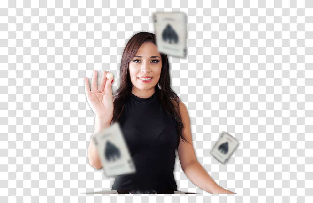 Sexy Girl, Person, Female, Face, Advertisement Transparent Png