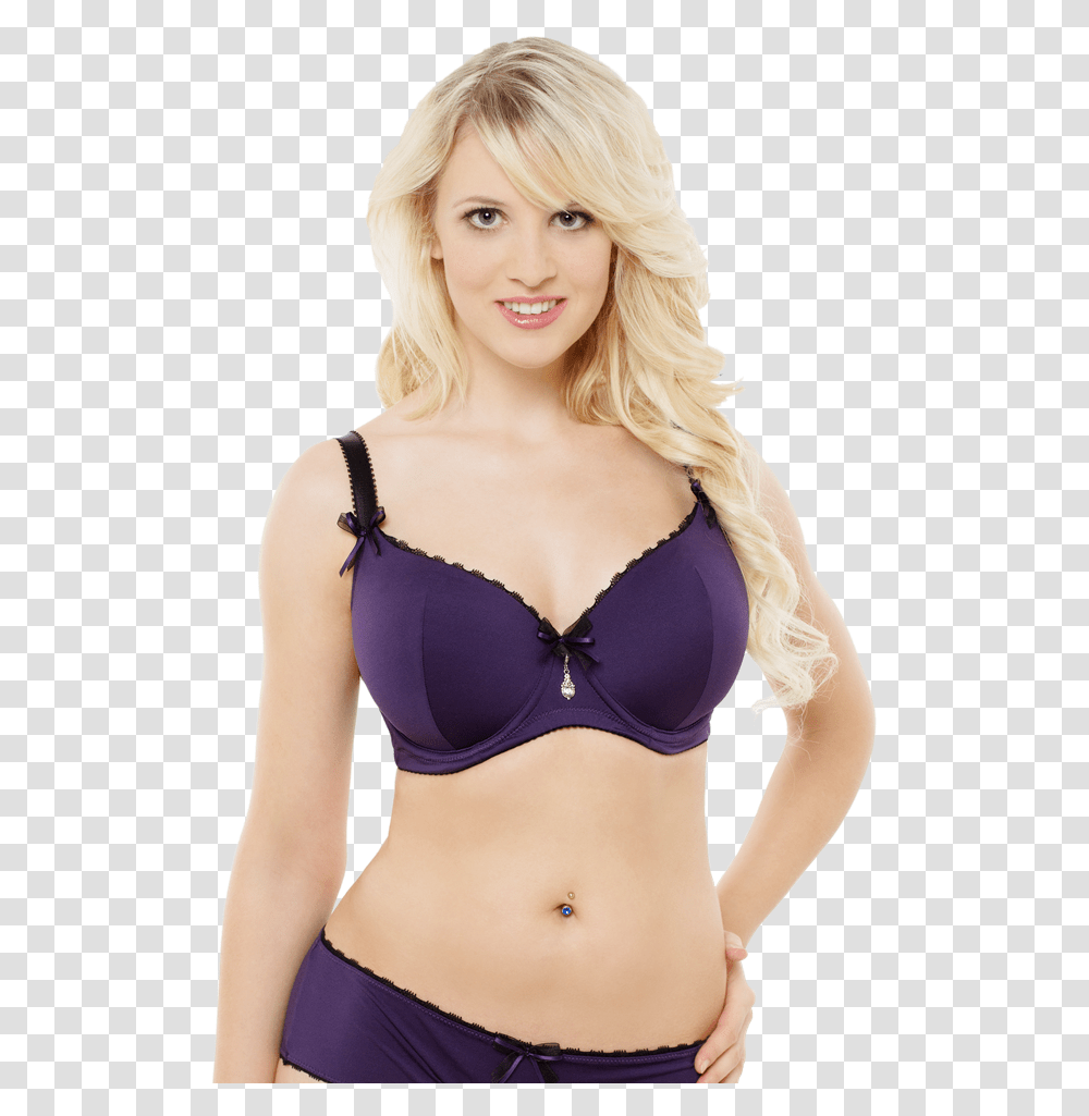 Sexy Girls Girl In Bra, Apparel, Lingerie, Underwear Transparent Png