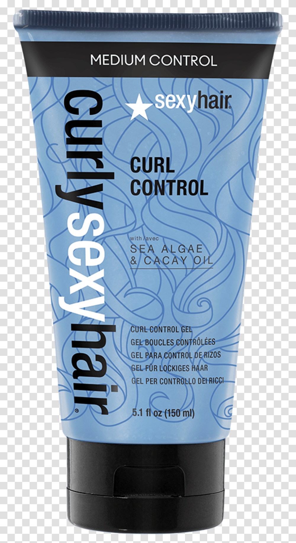 Sexy Hair Curl Control, Bottle, Beer, Alcohol, Beverage Transparent Png