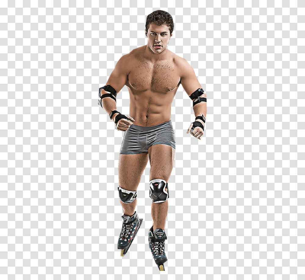 Sexy Man Image Download Image With Sexy Man Full, Person, Skin, Underwear Transparent Png