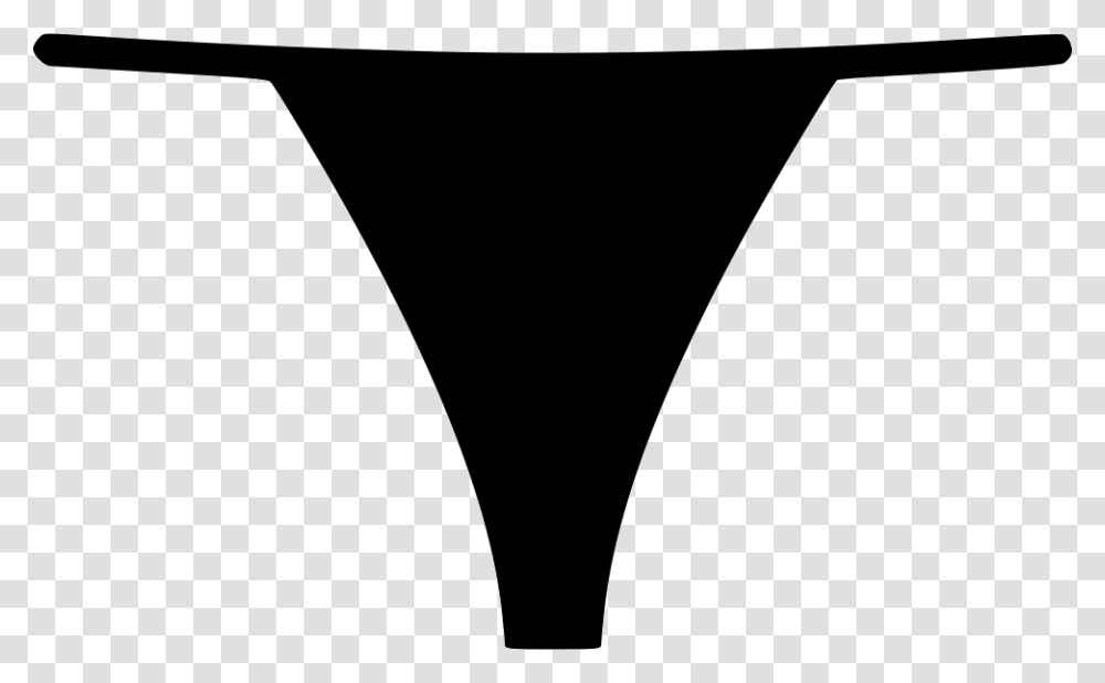 Sexy Panty Underwear Cloth Clothing Thong, Apparel, Lingerie, Bra, Triangle Transparent Png