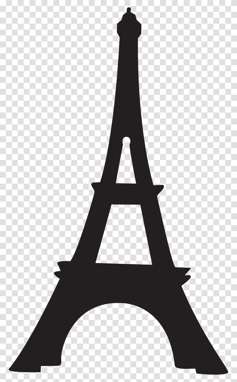 Sexy Paris Clipart Torre Eiffel Dibujo, Nature, Cross, Outdoors Transparent Png