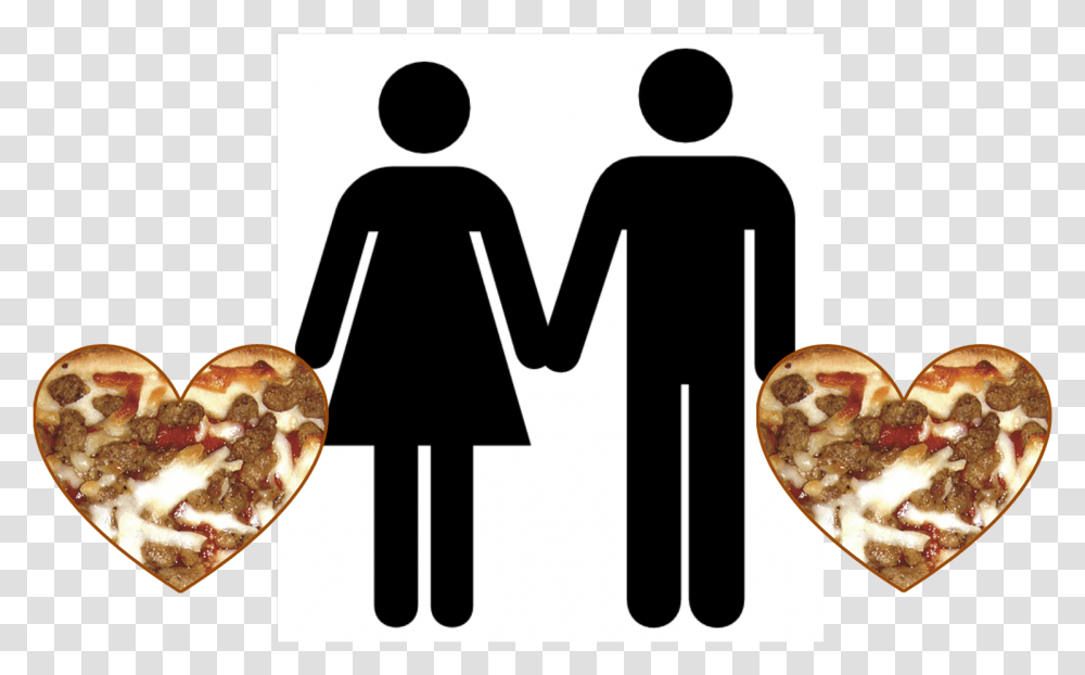 Sexy Pizza Icon Marriage Does Not Make Love, Plant, Food, Produce Transparent Png