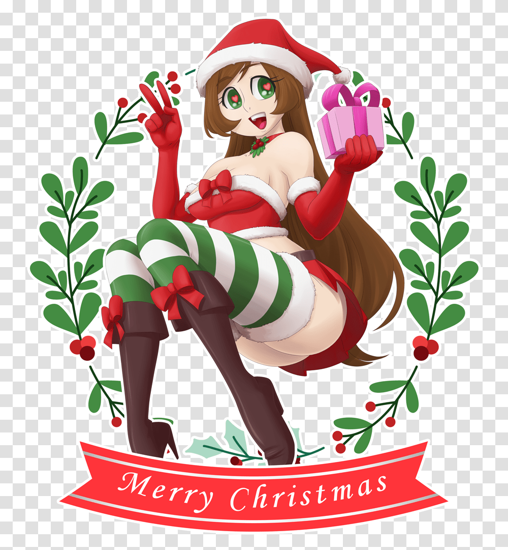 Sexy Santa, Leisure Activities, Person Transparent Png