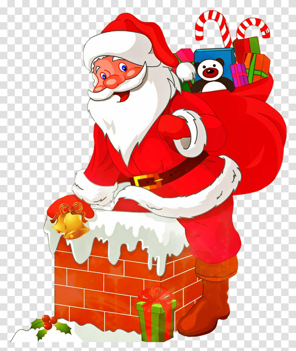 Sexy Santa, Performer, Elf, Super Mario Transparent Png