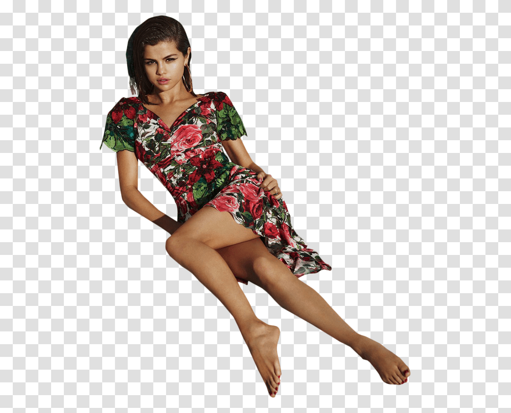Sexy Selena Gomez In Short Clothes Image Selena Gomez Sexy, Female, Person, Dress Transparent Png