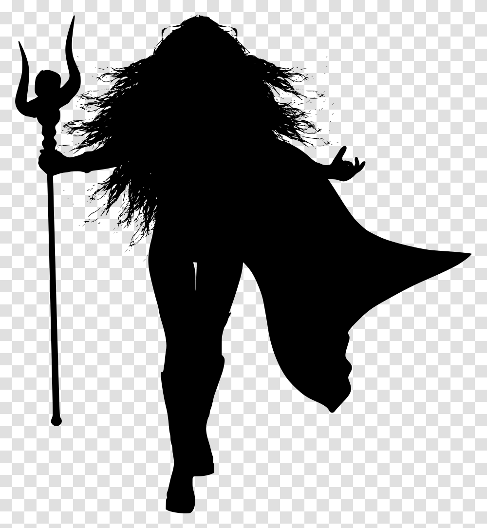 Sexy Witch, Gray, World Of Warcraft Transparent Png