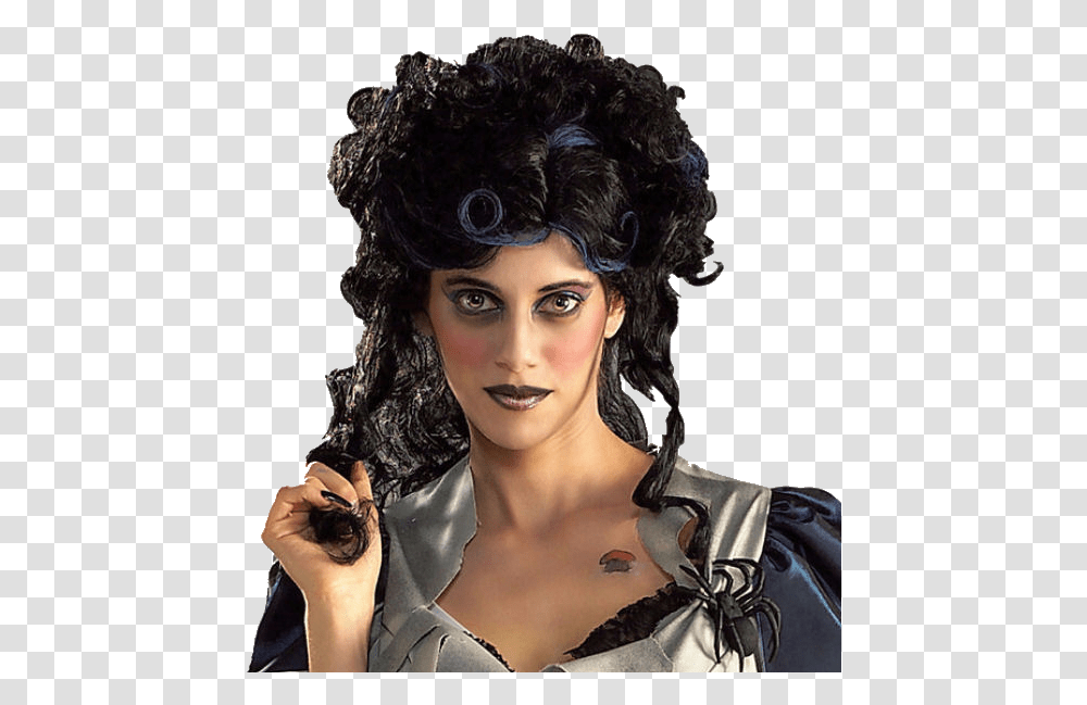Sexy Witch, Hair, Person, Human, Female Transparent Png