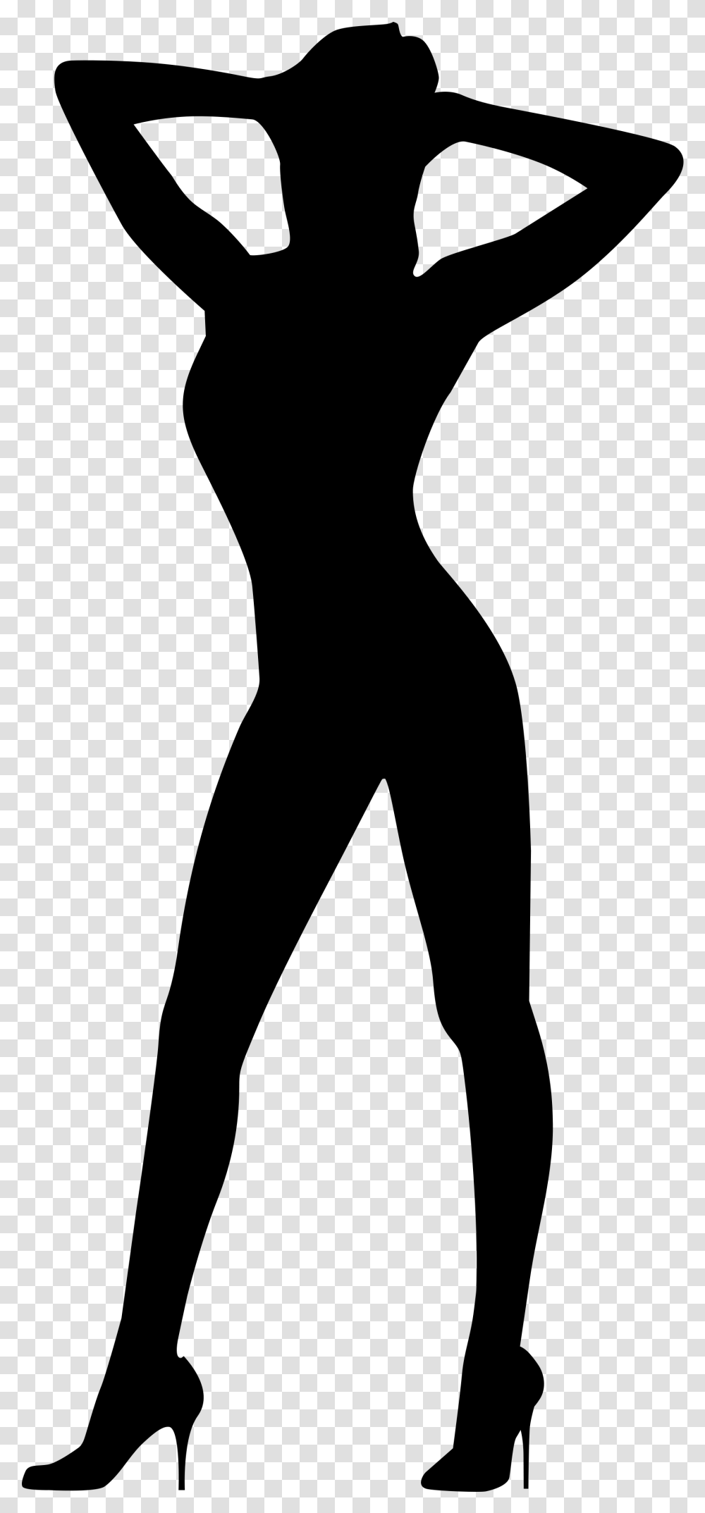 Sexy Woman Icon, Gray, World Of Warcraft Transparent Png
