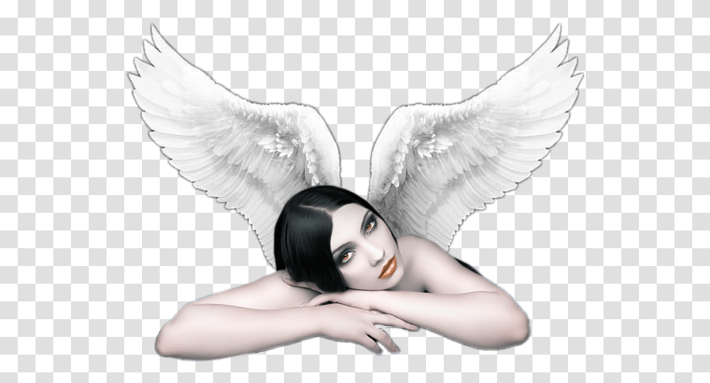 Sexyangel Angel, Archangel, Person, Human Transparent Png