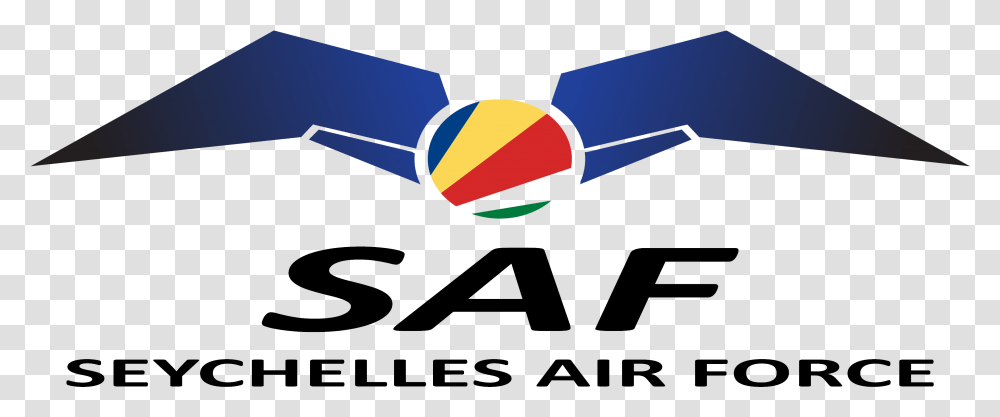 Seychelles People Defence Force Seychelles Air Force Logo, Machine, Propeller, Metropolis, Shears Transparent Png