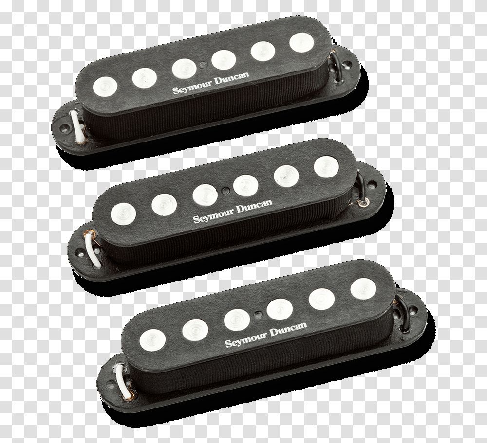 Seymour Duncan Ssl 4 Quarter Pound Strat Calibrated Grille, Mobile Phone, Electronics, Cell Phone, Hair Slide Transparent Png