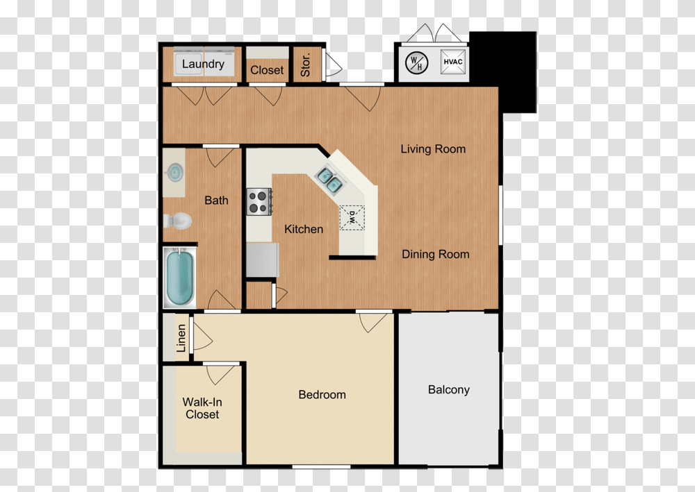 Sf 787 Floor Plan, Diagram, Plot Transparent Png