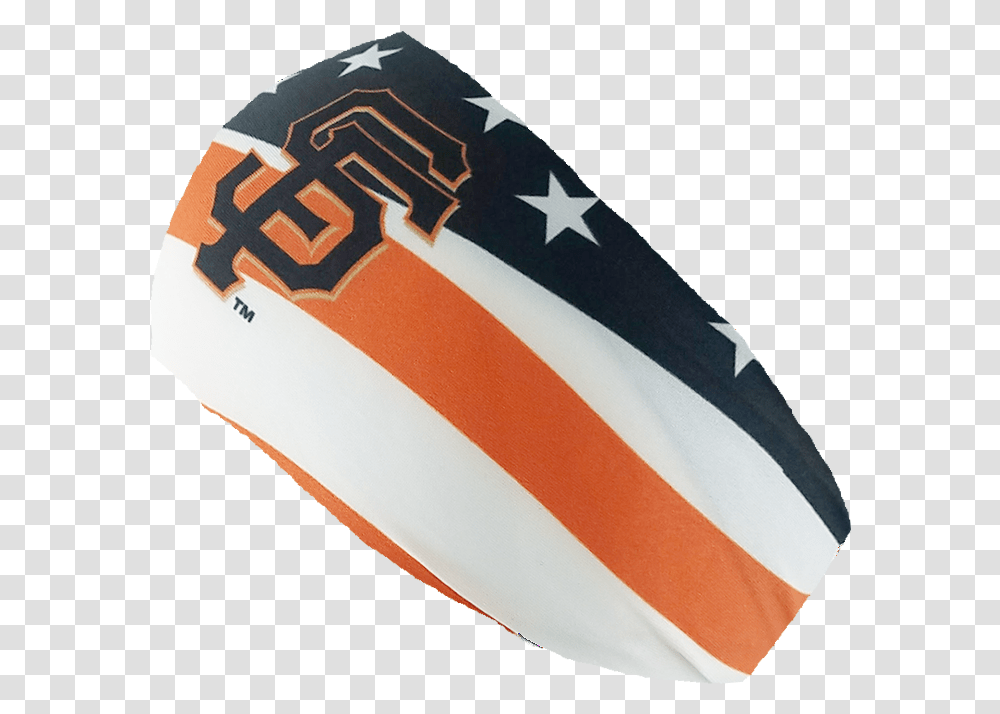 Sf Giants Coolcore Stretch With FlagClass Mouse, Apparel, Sport, Sports Transparent Png