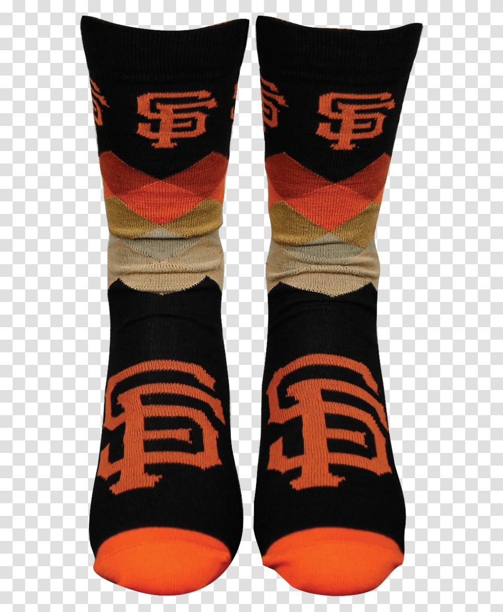 Sf Giants Sock Giveaway, Shoe, Footwear, Person Transparent Png