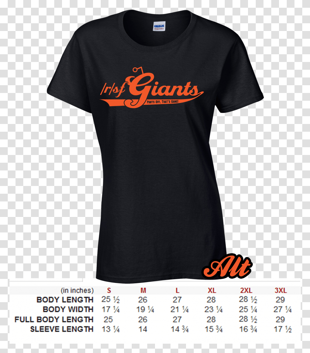 Sf Giants T Shirts Women T Shirt Moana Shiny, Apparel, T-Shirt, Person Transparent Png