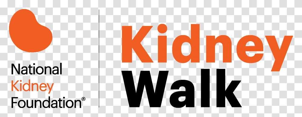 Sf Kidney Walk Logo National Kidney Foundation Kidney Walk, Number, Word Transparent Png