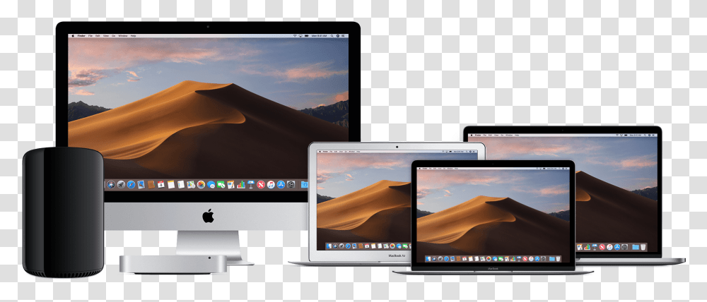 Sfaq Hero Mac Family 2x Apple Mac Repair, Tablet Computer, Electronics, Soil, LCD Screen Transparent Png