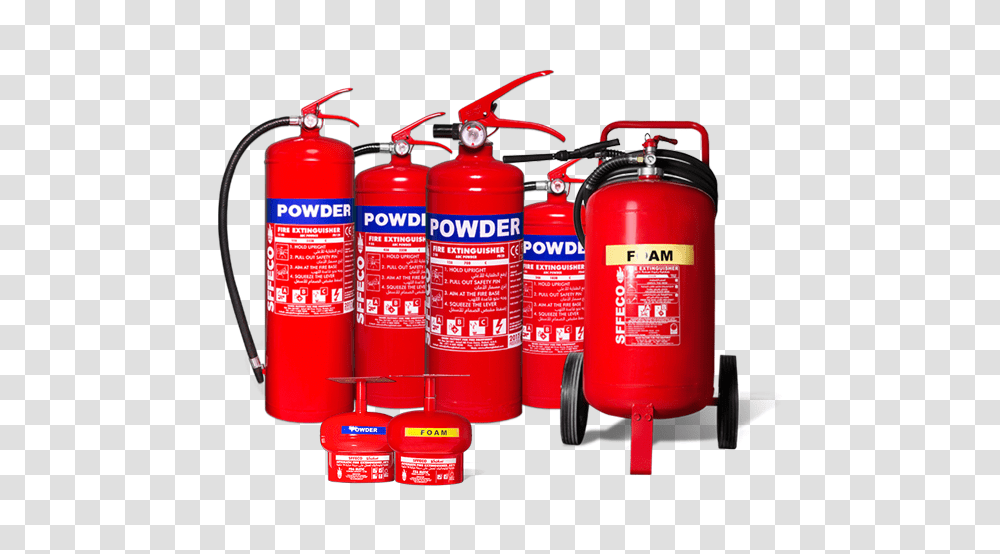 Sffeco Products Fire Extinguishers Portable Automatic, Dynamite, Bomb, Weapon, Weaponry Transparent Png