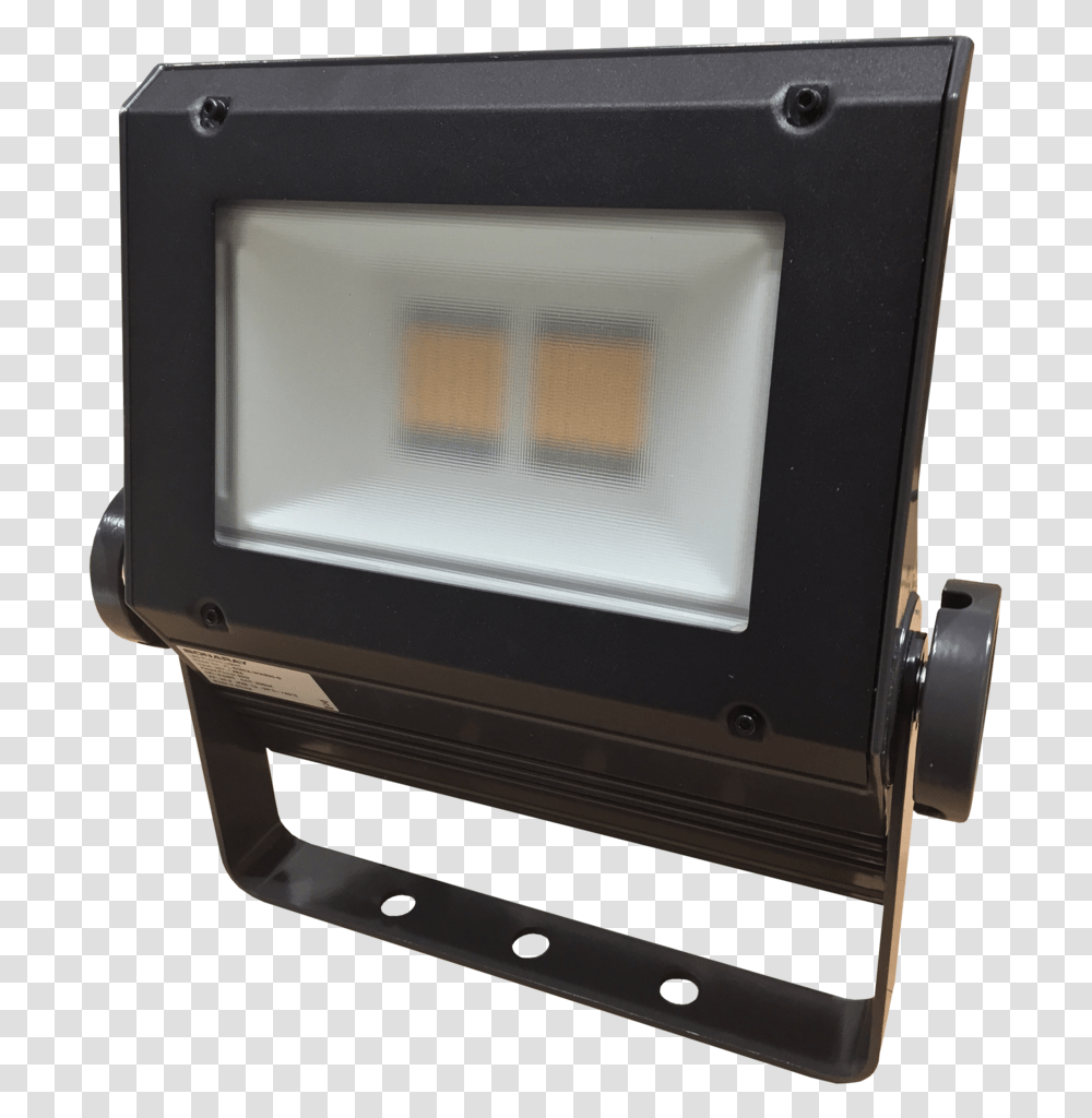 Sfl 5040 Solar Neo Flood Light 40w - Sonaray Commercial Floodlight, Appliance, Microwave, Oven, Heater Transparent Png
