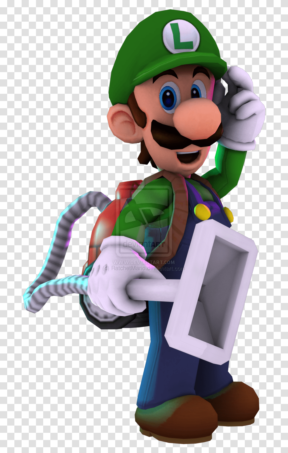 Sfm And King Boo Luigi's Mansion, Super Mario, Person, Human Transparent Png
