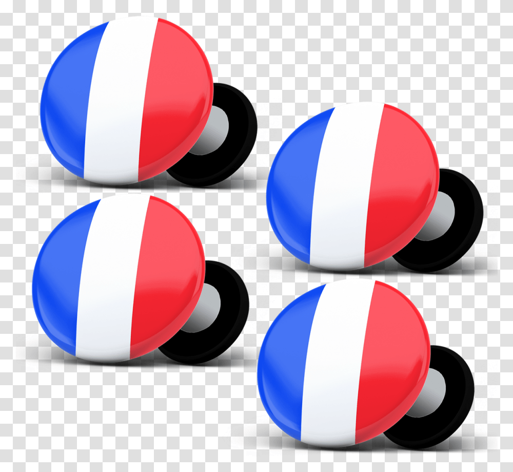 Sfondo Trasparente Racebibup Race Magnets France Flag Graphic Design, Ball, Sphere, Sport, Sports Transparent Png