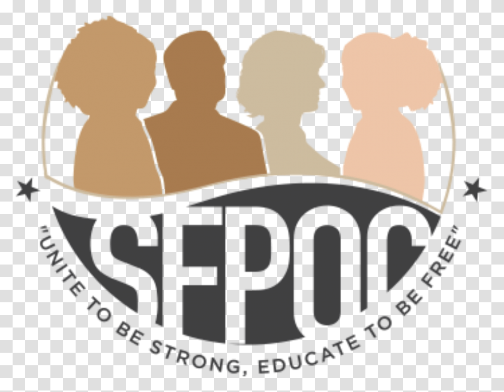 Sfpoc - South Florida People Of Color Us Department Of Transportation, Crowd, Audience, Dating, Text Transparent Png