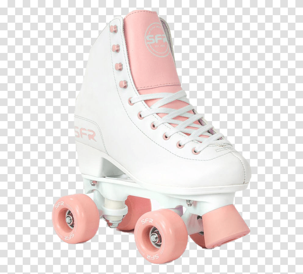 Sfr Roller Skates Pink, Skating, Sport, Sports, Ice Skating Transparent Png