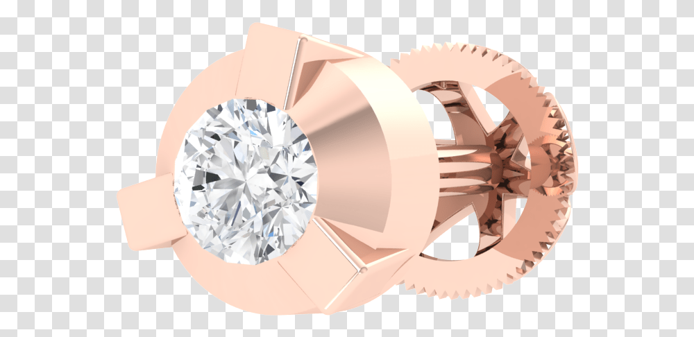 Sg Engagement Ring, Lighting, Machine, Tape, Diamond Transparent Png