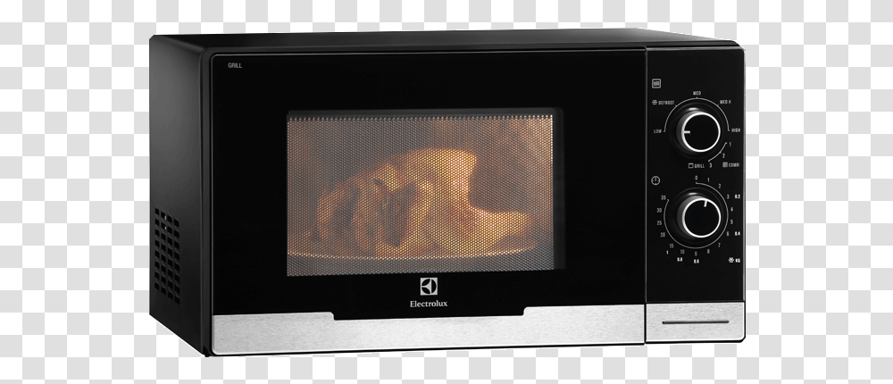 Sg 700x700 Cropped Electrolux Wave Microwave Oven, Appliance, Monitor, Screen, Electronics Transparent Png