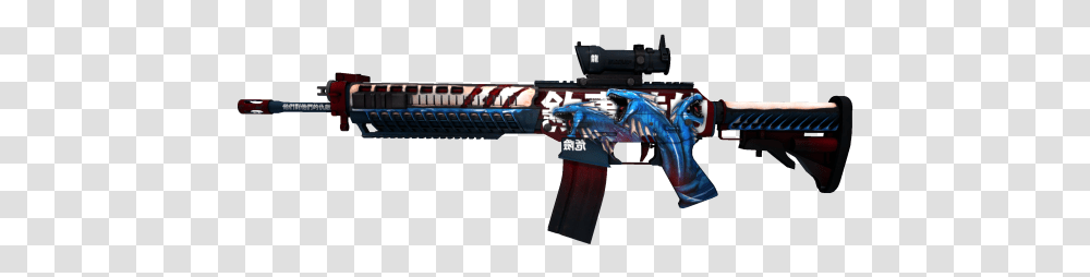 Sg Cs Go, Gun, Weapon, Weaponry, Counter Strike Transparent Png