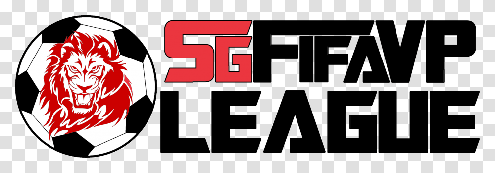 Sg Fifa Pro Clubs League Singapore League Virtual Pro Club, Number, Logo Transparent Png