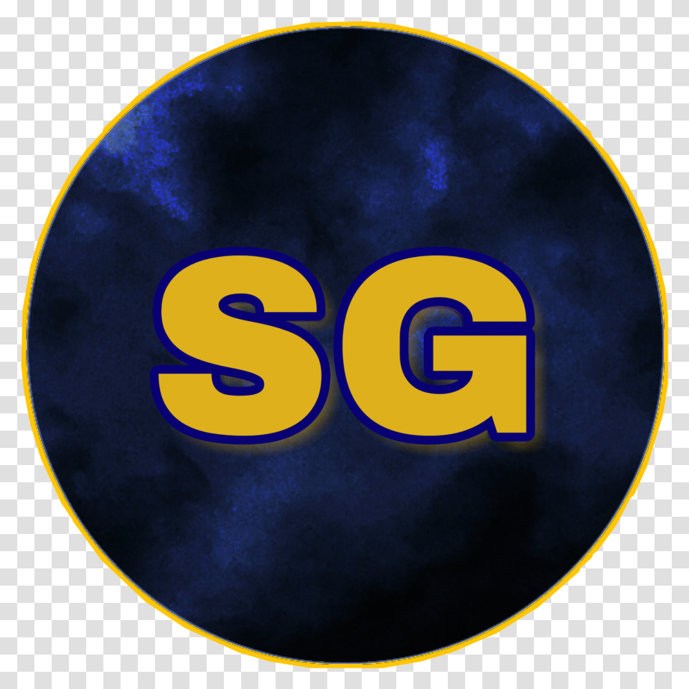 Sg Logo Circle, Outdoors, Nature, Text, Alphabet Transparent Png