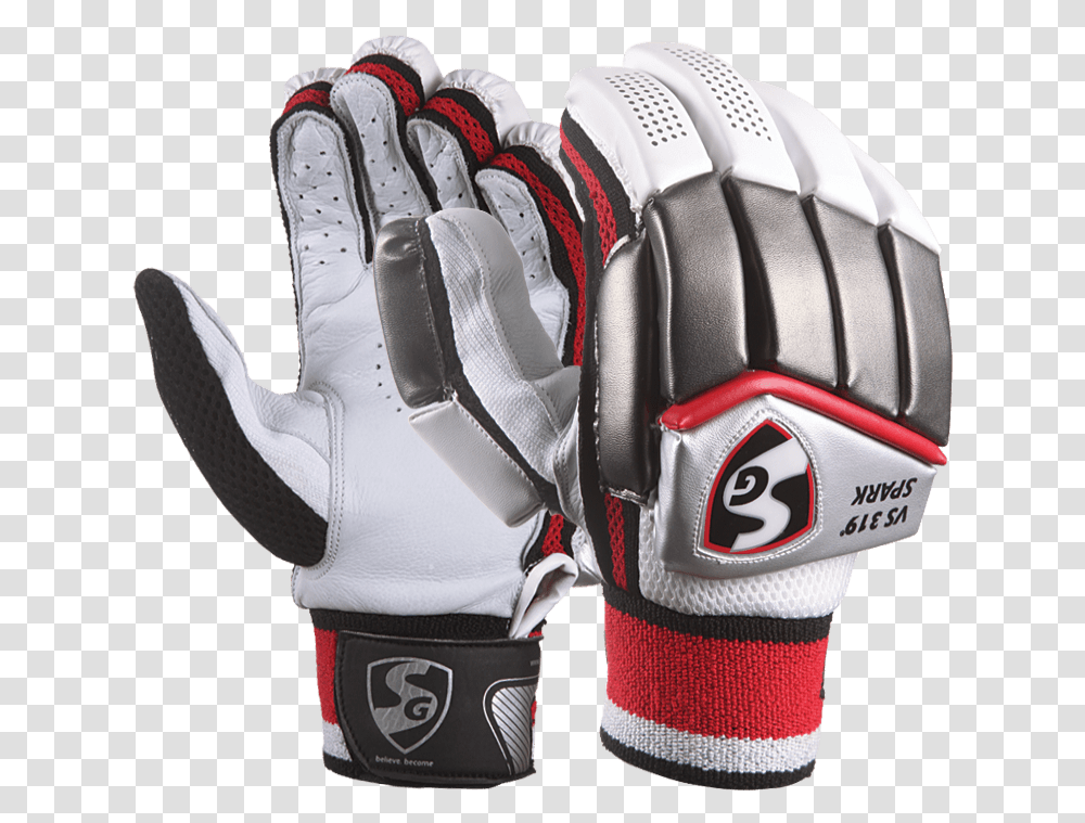 Sg Vs 319 Spark Batting Gloves, Apparel, Hoodie, Sweatshirt Transparent Png