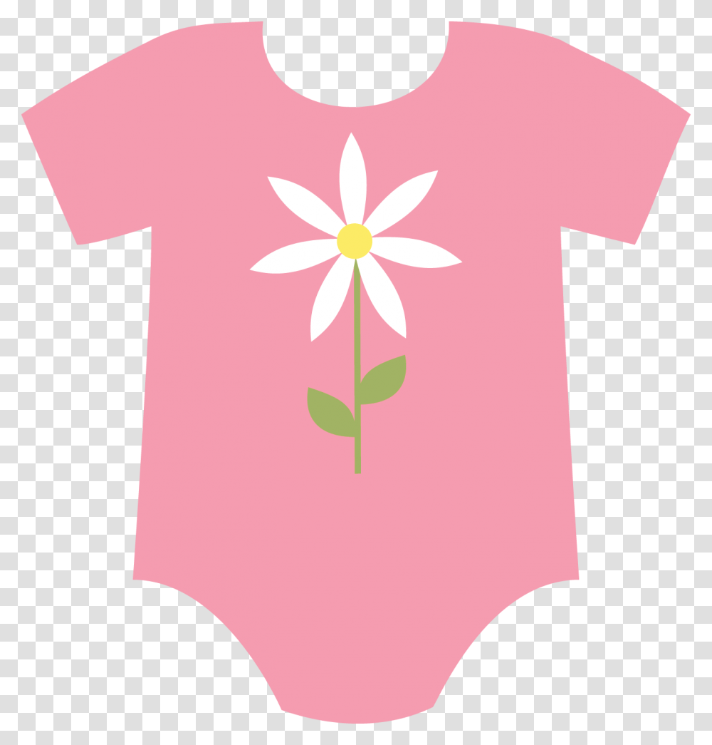 Sgblogosfera Baby Girl Onesies Baby Shauers, T-Shirt, Plant, Stain Transparent Png