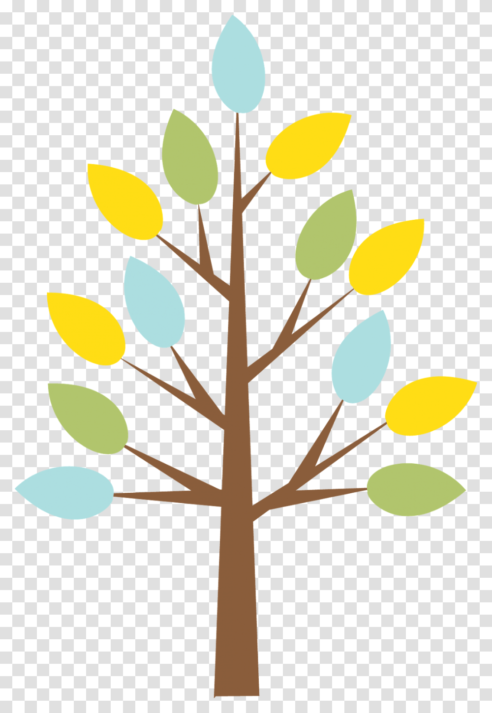 Sgblogosfera Forest Friends, Tree, Plant, Leaf, Pillow Transparent Png